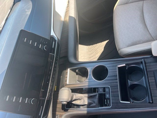 2021 Toyota Sienna Limited
