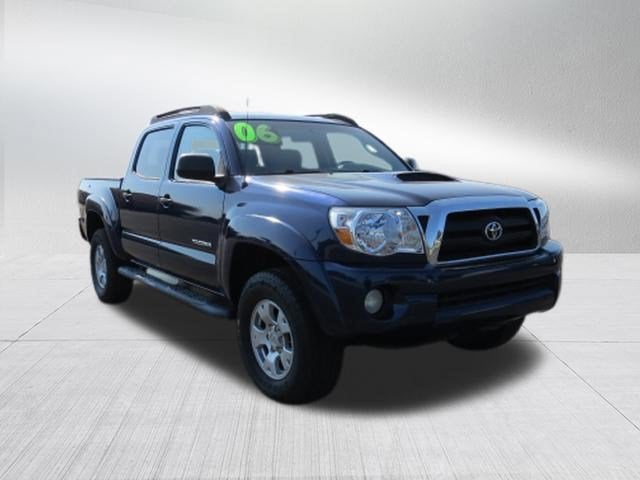 2006 Toyota Tacoma Base