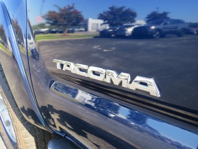 2006 Toyota Tacoma Base