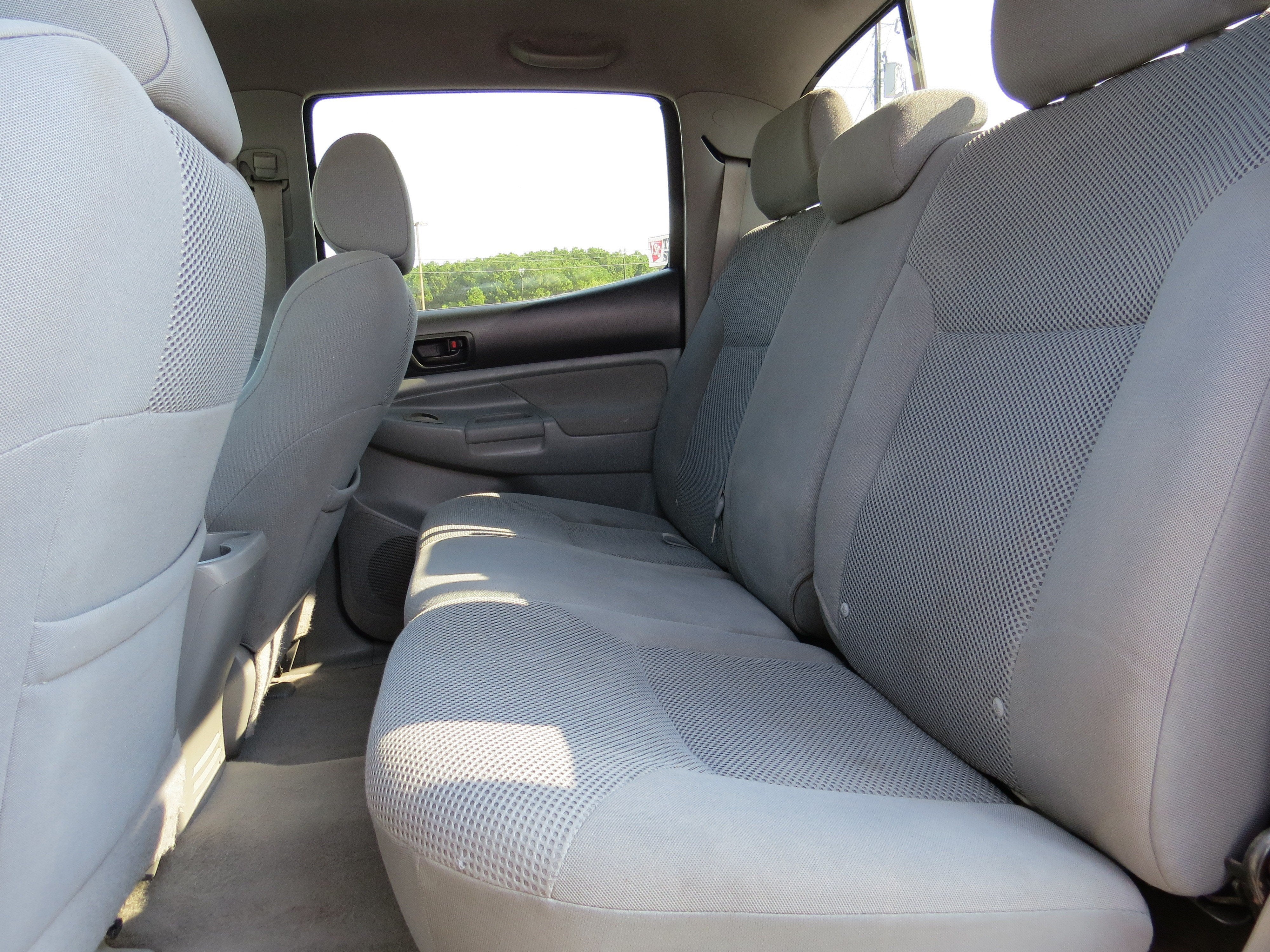 2006 Toyota Tacoma Base