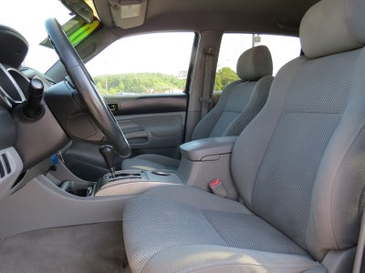 2006 Toyota Tacoma Base