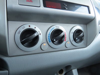 2006 Toyota Tacoma Base