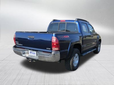 2006 Toyota Tacoma Base