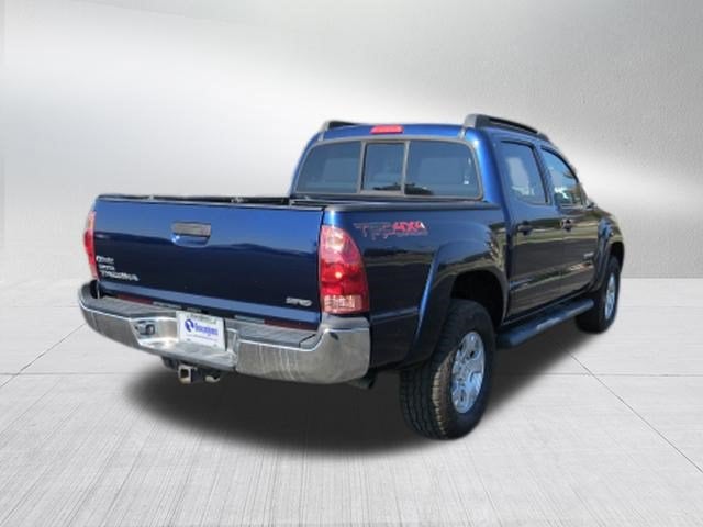 2006 Toyota Tacoma Base