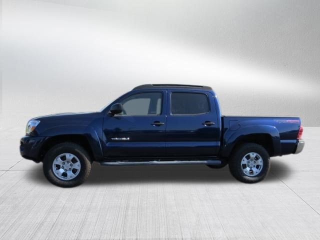 2006 Toyota Tacoma Base