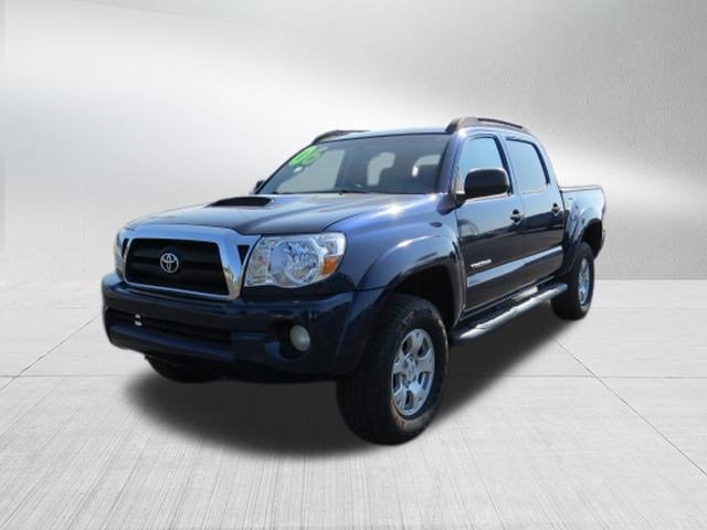 2006 Toyota Tacoma Base