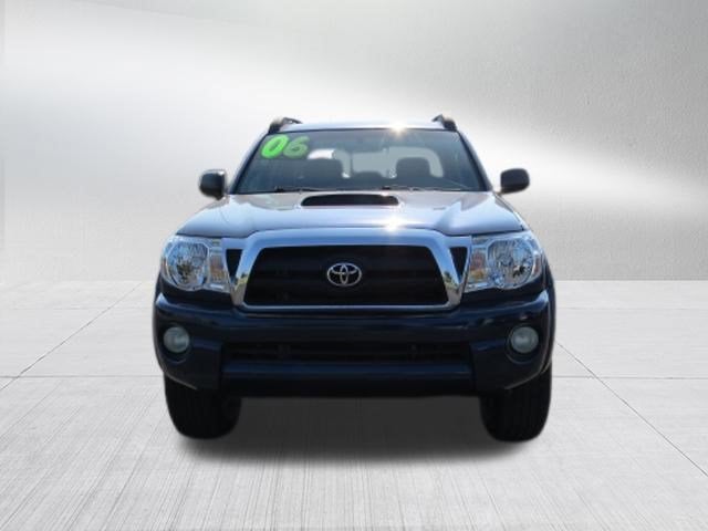 2006 Toyota Tacoma Base