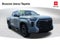 2026 Toyota Tundra 4WD Limited