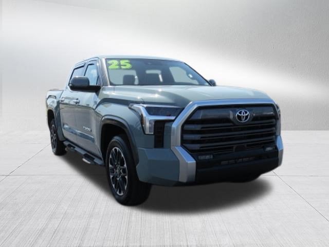 2026 Toyota Tundra 4WD Limited