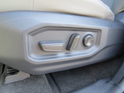 2026 Toyota Tundra 4WD Limited