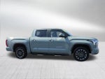 2026 Toyota Tundra 4WD Limited