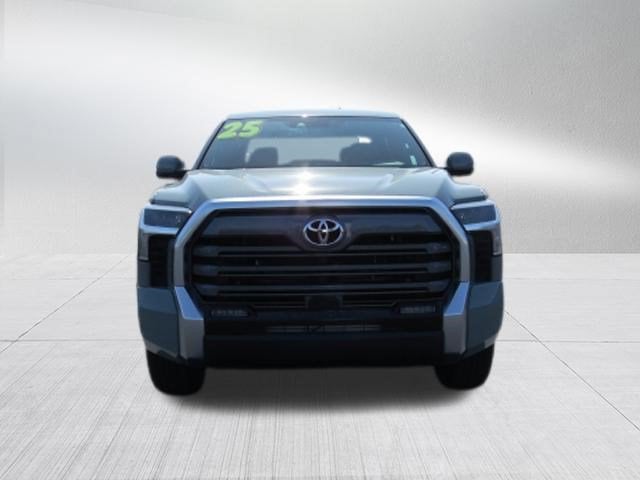 2026 Toyota Tundra 4WD Limited