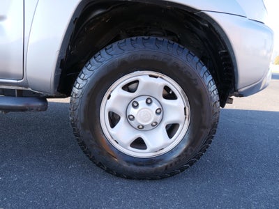 2015 Toyota Tacoma PreRunner