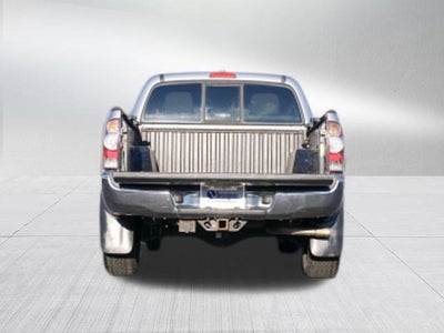 2015 Toyota Tacoma PreRunner