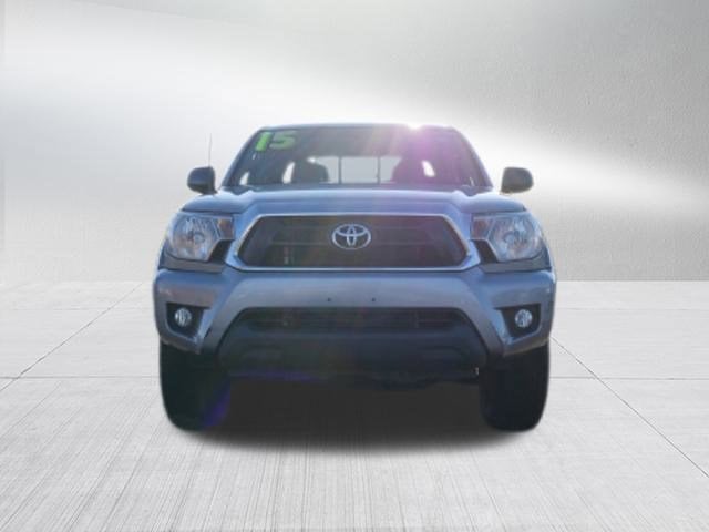 2015 Toyota Tacoma PreRunner