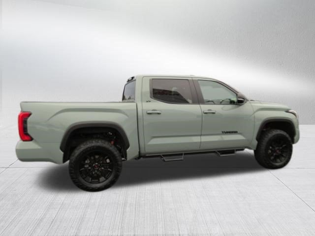 2024 Toyota Tundra 4WD SR5