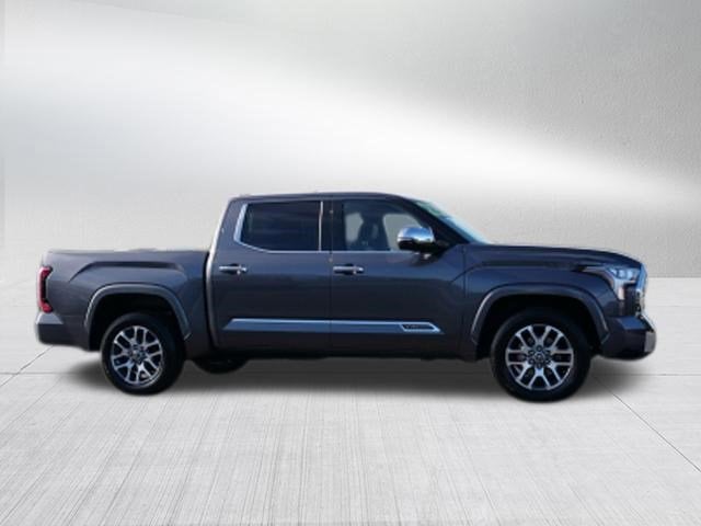 2023 Toyota Tundra 2WD 1794 Edition