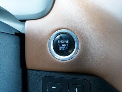 2023 Toyota Tundra 2WD 1794 Edition