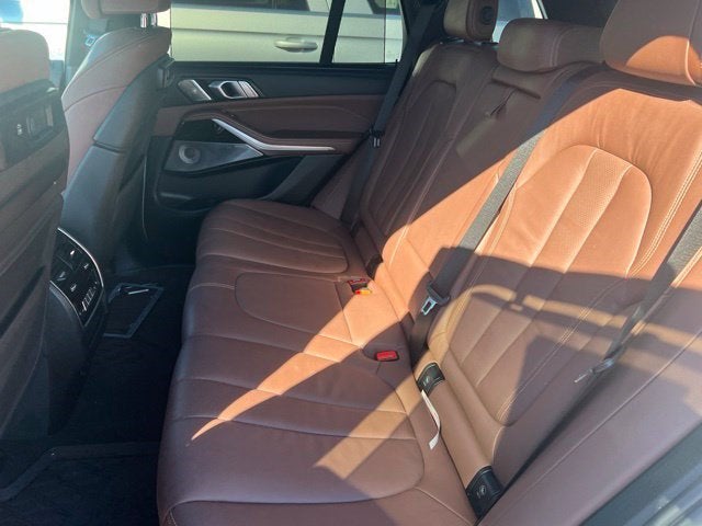 2020 BMW X5 xDrive50i
