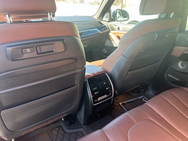 2020 BMW X5 xDrive50i