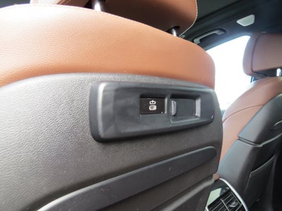 2020 BMW X5 xDrive50i
