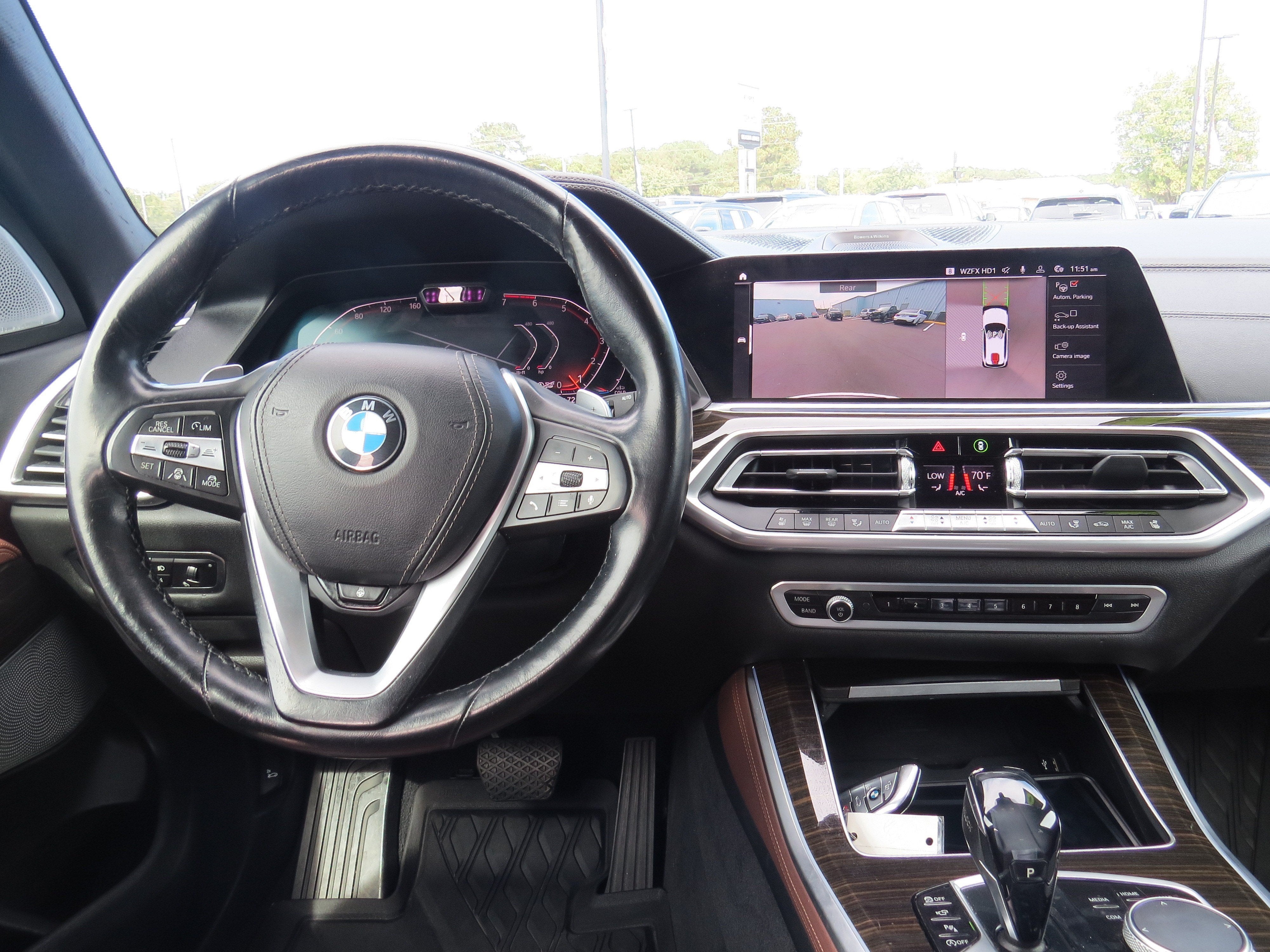 2020 BMW X5 xDrive50i