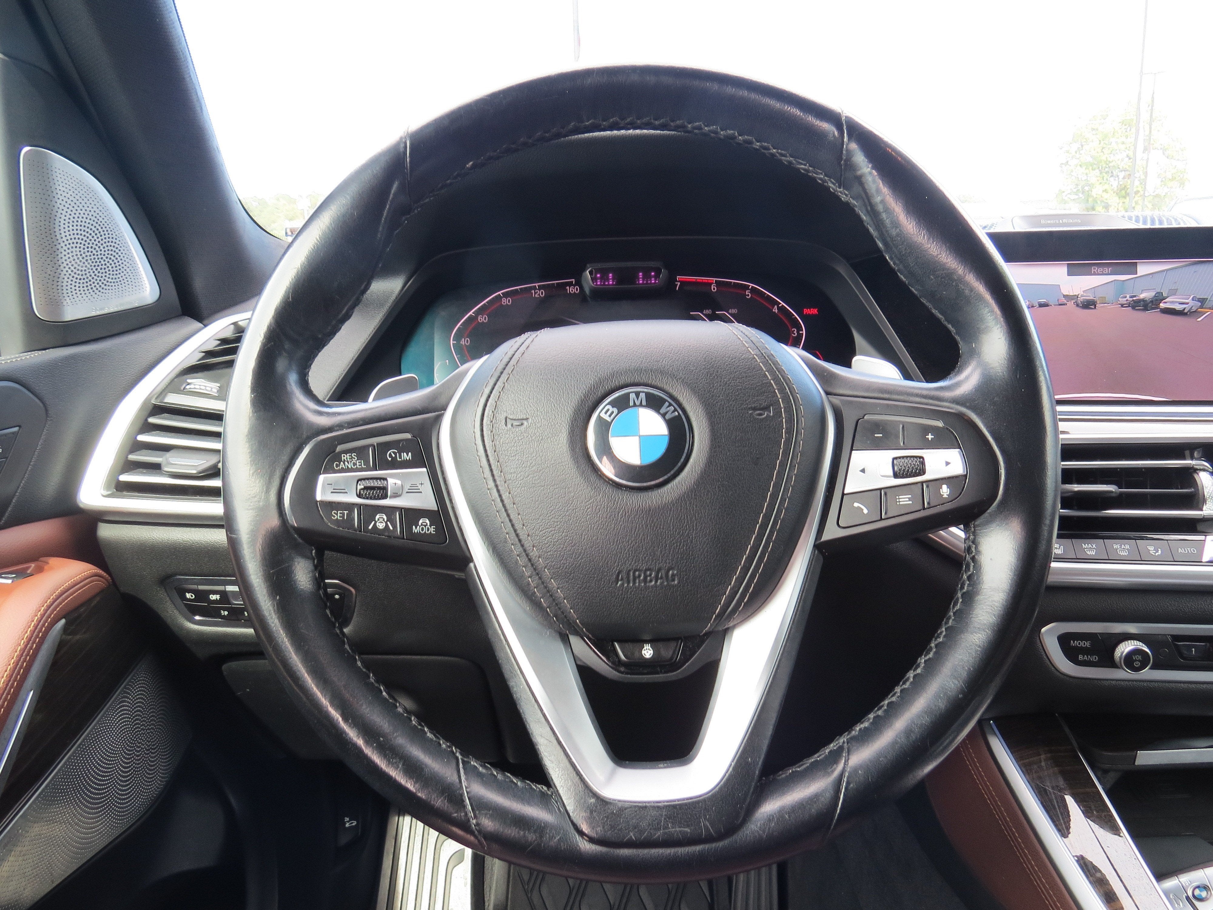 2020 BMW X5 xDrive50i