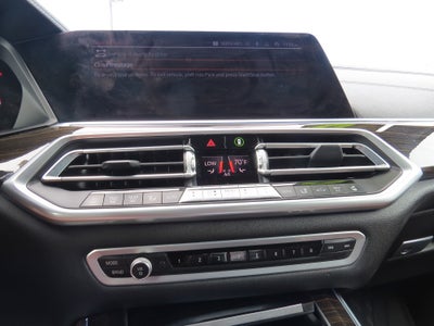 2020 BMW X5 xDrive50i