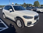 2020 BMW X5 xDrive50i