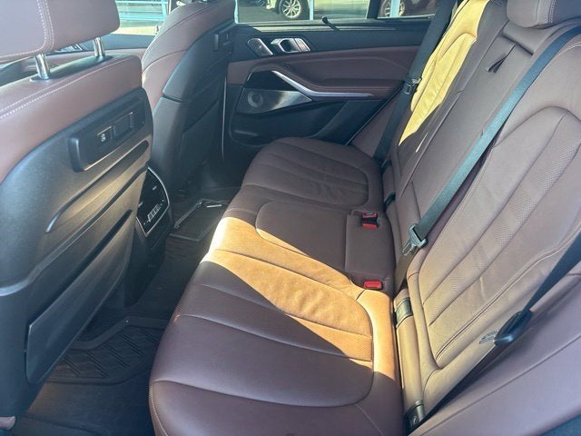 2020 BMW X5 xDrive50i