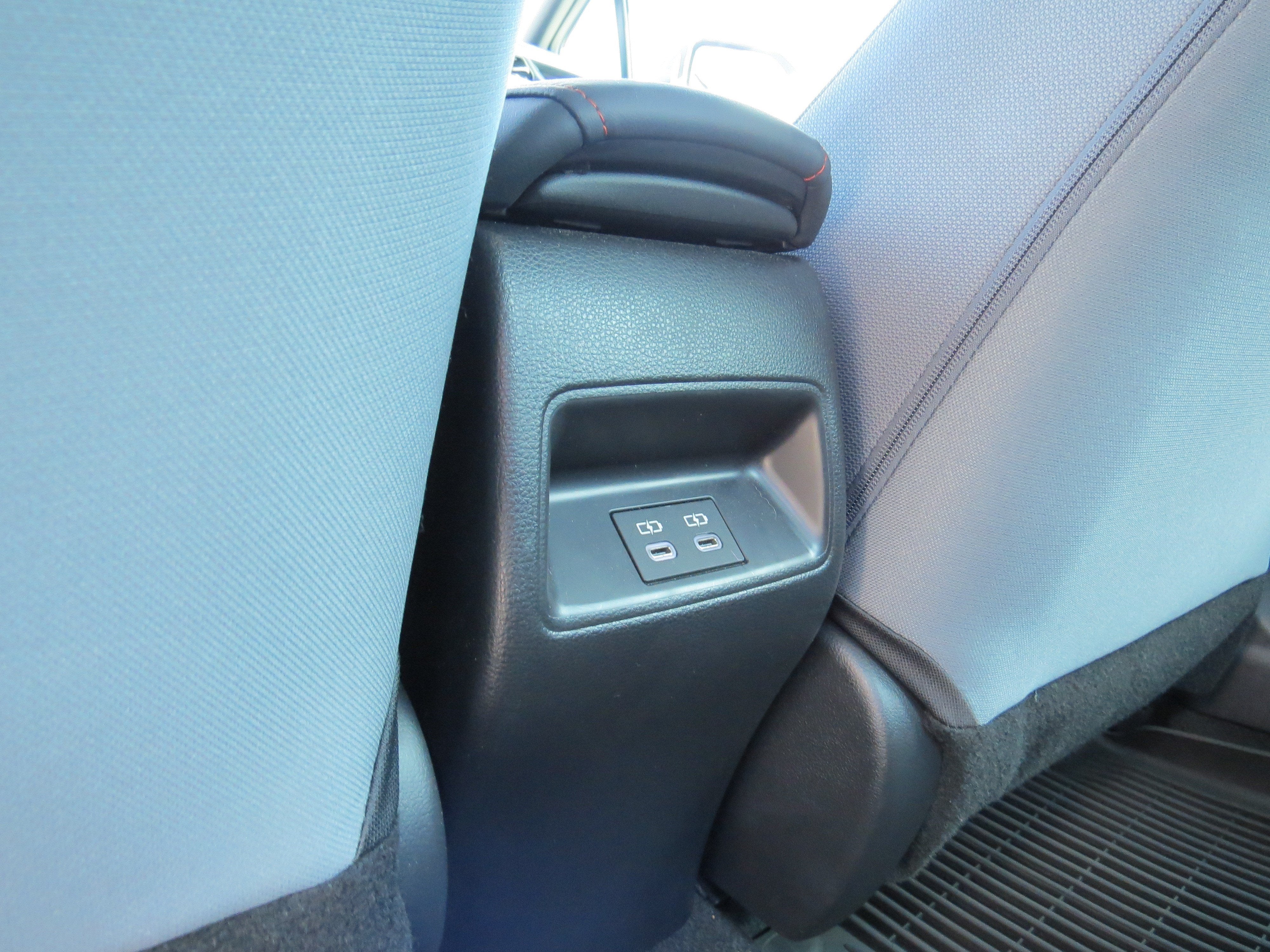 2025 Toyota Corolla FX
