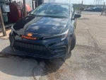 2025 Toyota Corolla FX