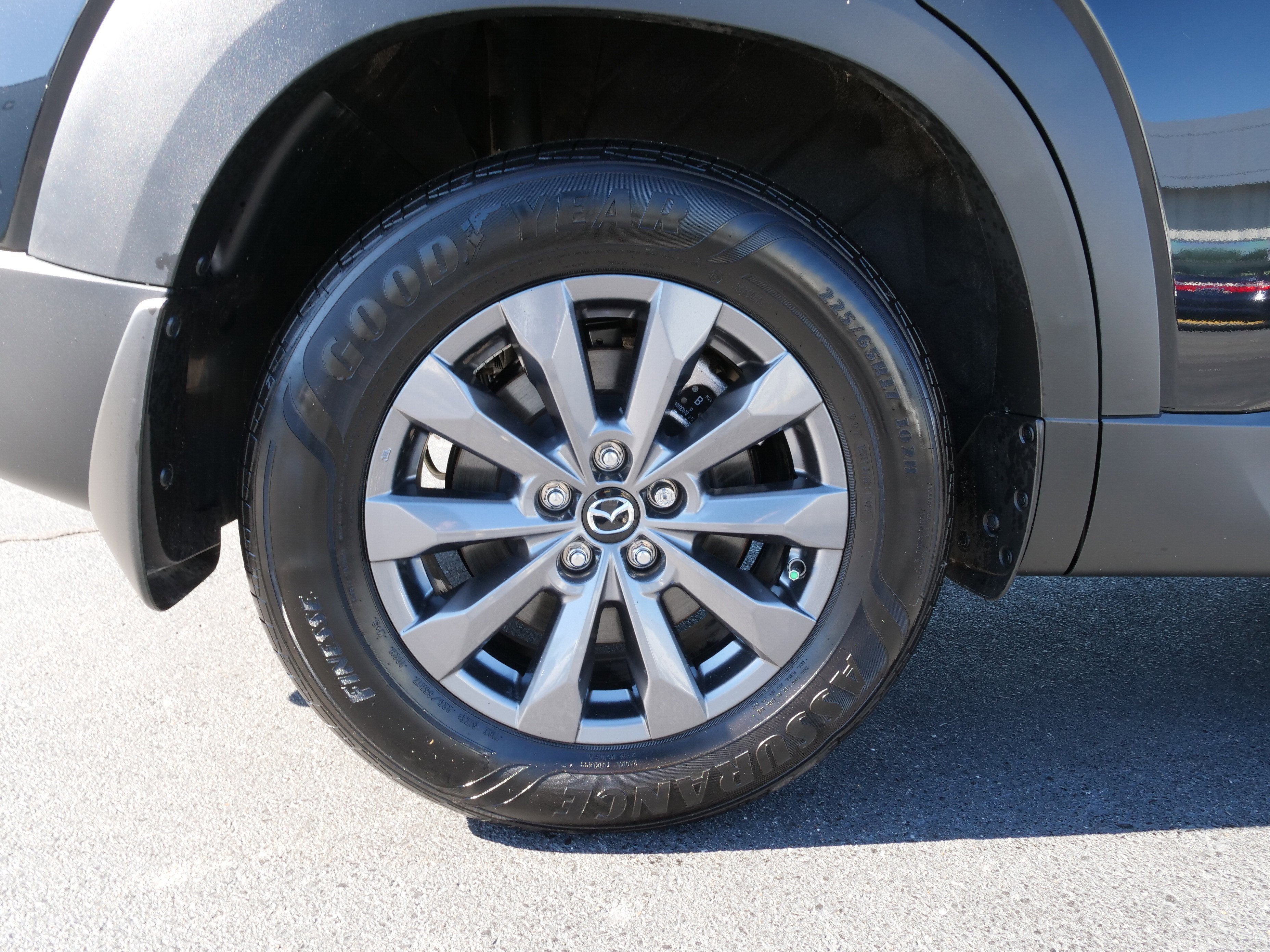 2023 Mazda Mazda CX-50 2.5 S Preferred Plus Package