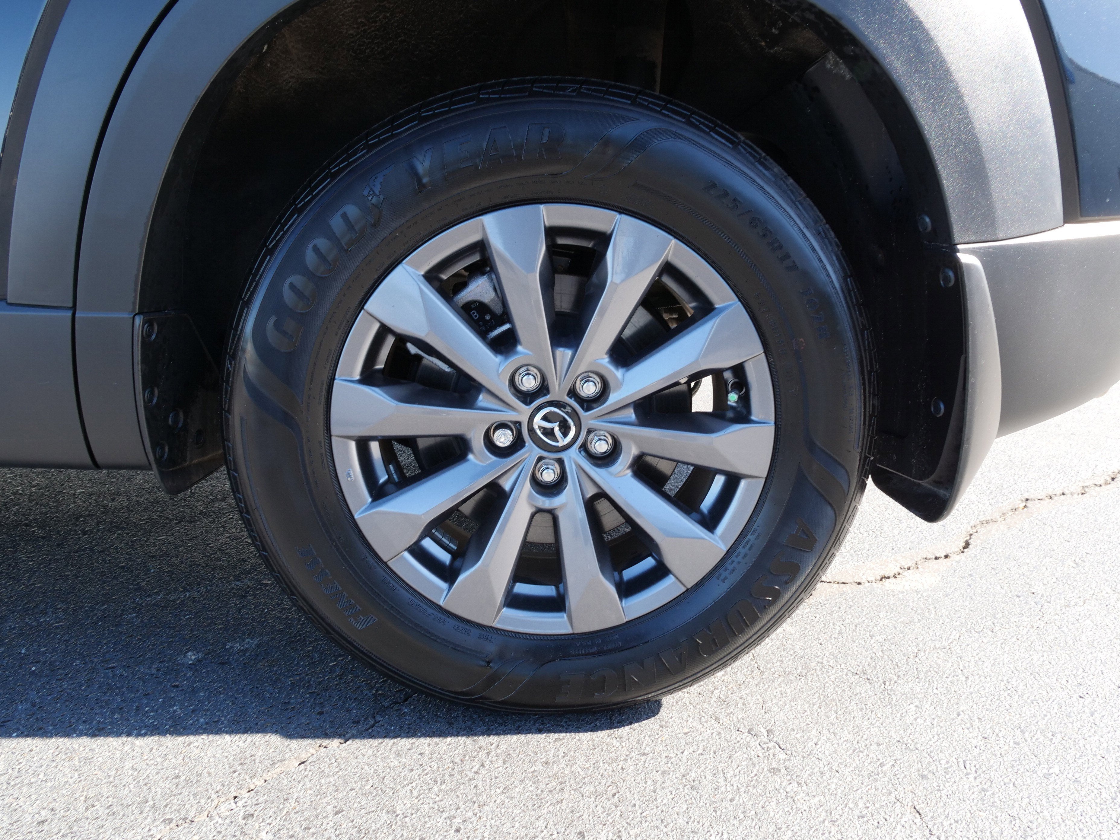 2023 Mazda Mazda CX-50 2.5 S Preferred Plus Package