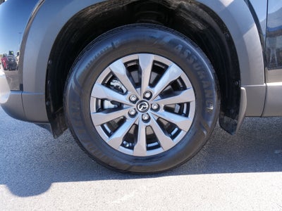2023 Mazda Mazda CX-50 2.5 S Preferred Plus Package
