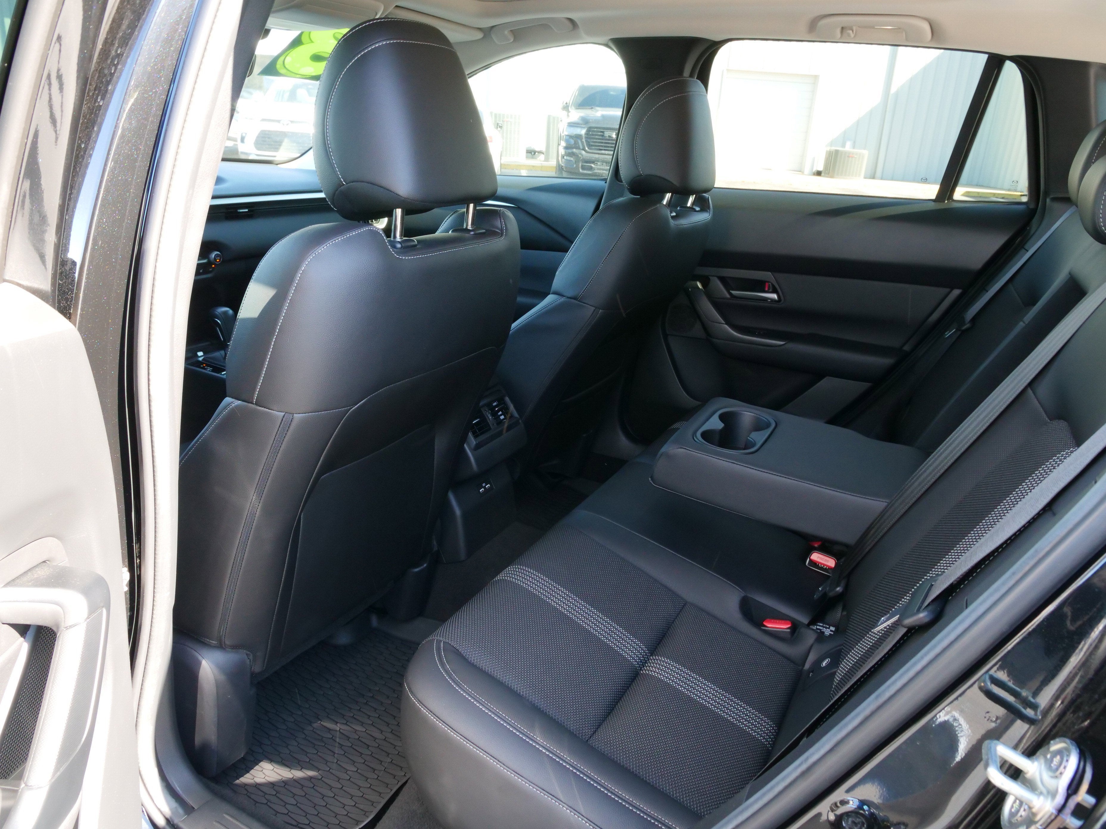 2023 Mazda Mazda CX-50 2.5 S Preferred Plus Package