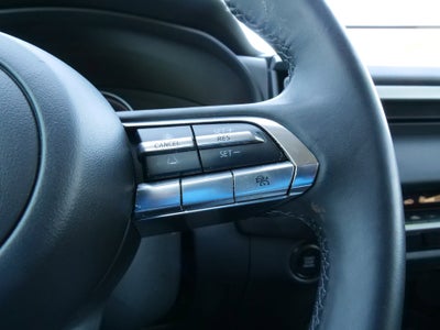 2023 Mazda Mazda CX-50 2.5 S Preferred Plus Package