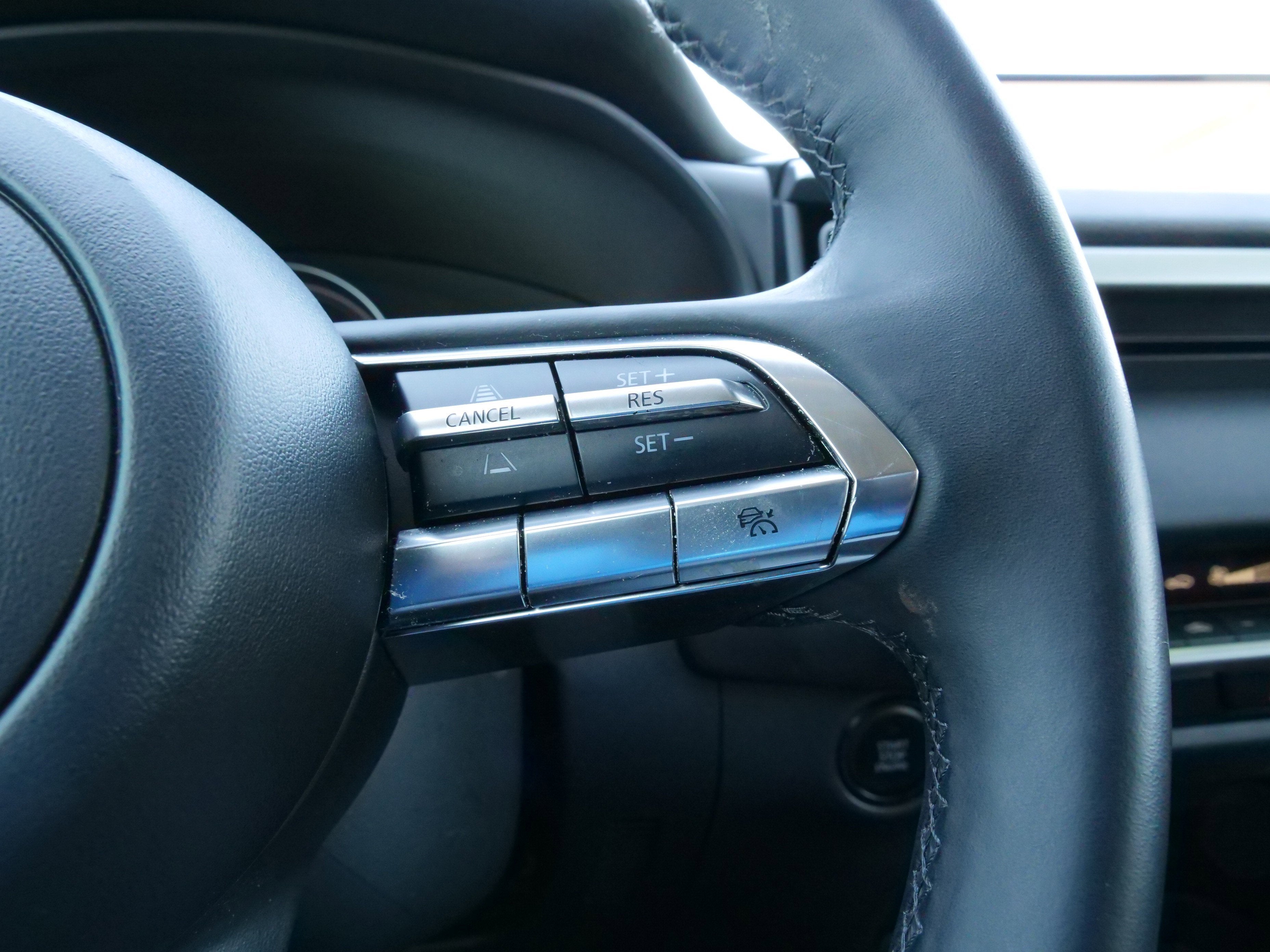 2023 Mazda Mazda CX-50 2.5 S Preferred Plus Package