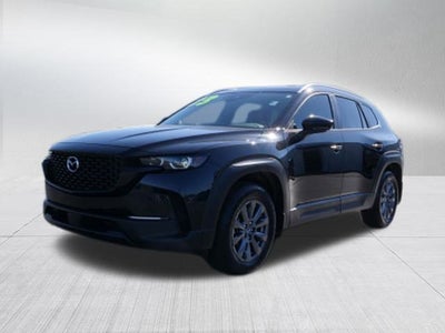 2023 Mazda Mazda CX-50 2.5 S Preferred Plus Package