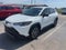 2024 Toyota Corolla Cross Hybrid S