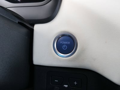 2024 Toyota Sequoia Capstone