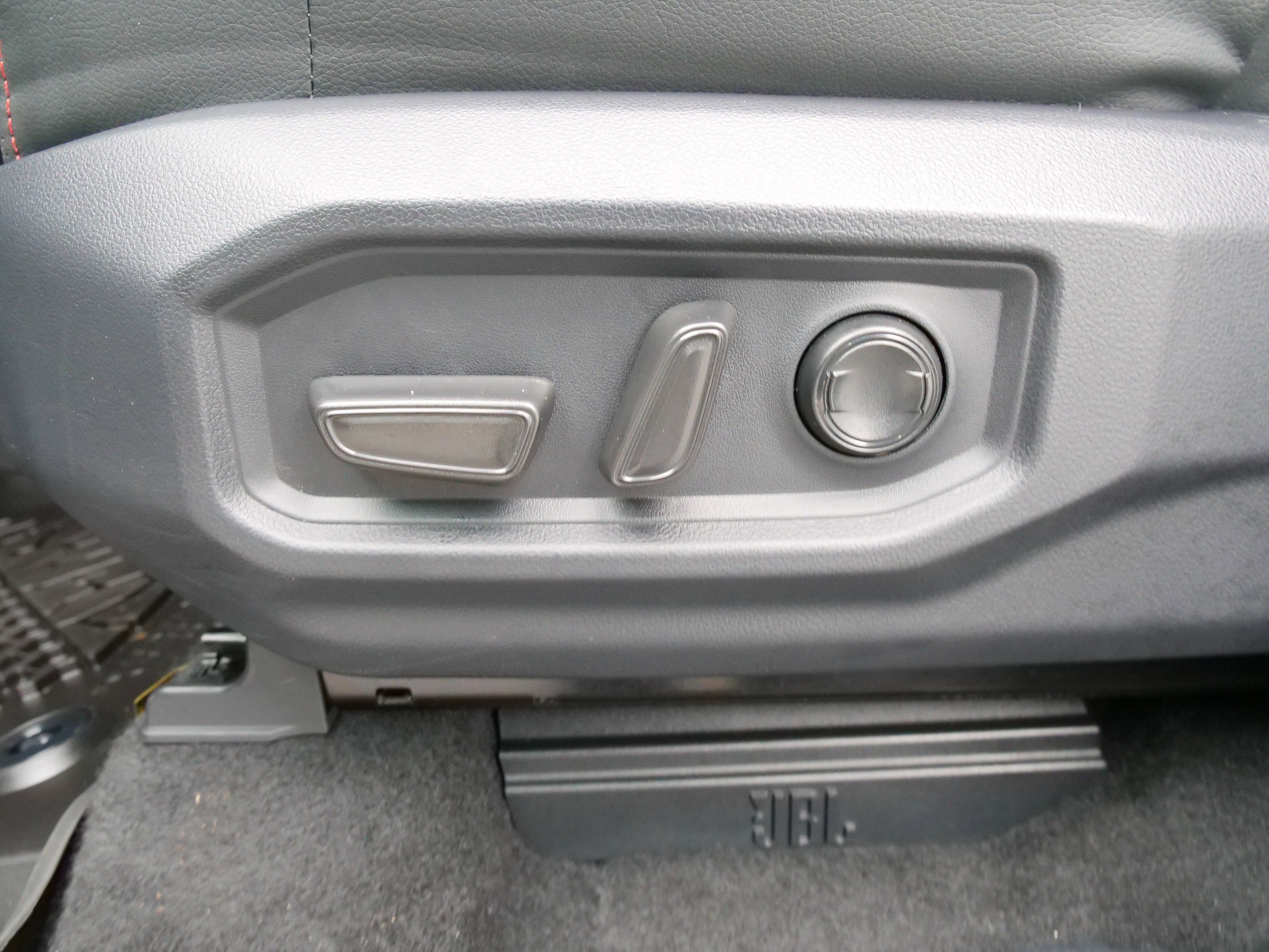 2025 Toyota Sequoia TRD Pro