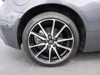 2023 Toyota GR86 Base