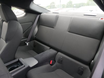 2023 Toyota GR86 Base