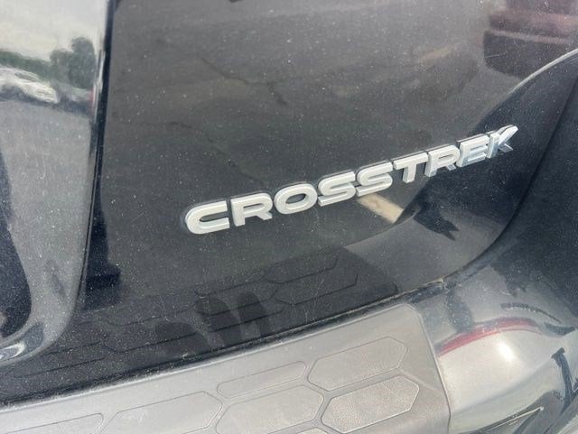 2019 Subaru Crosstrek 2.0i