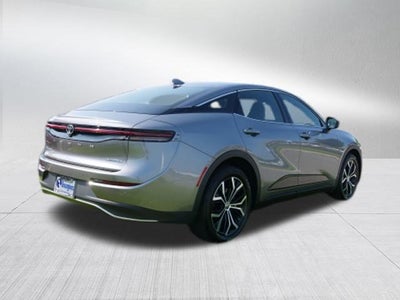 2024 Toyota Crown Limited