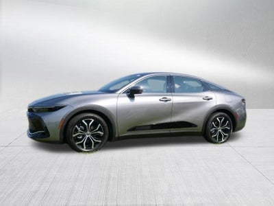 2024 Toyota Crown Limited