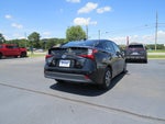 2021 Toyota Prius XLE