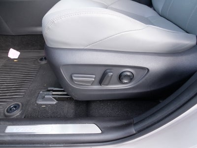 2023 Toyota Venza Limited