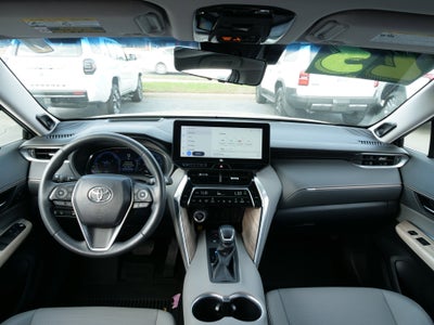 2023 Toyota Venza Limited